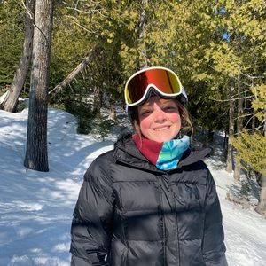 Meet your Posher, Katie